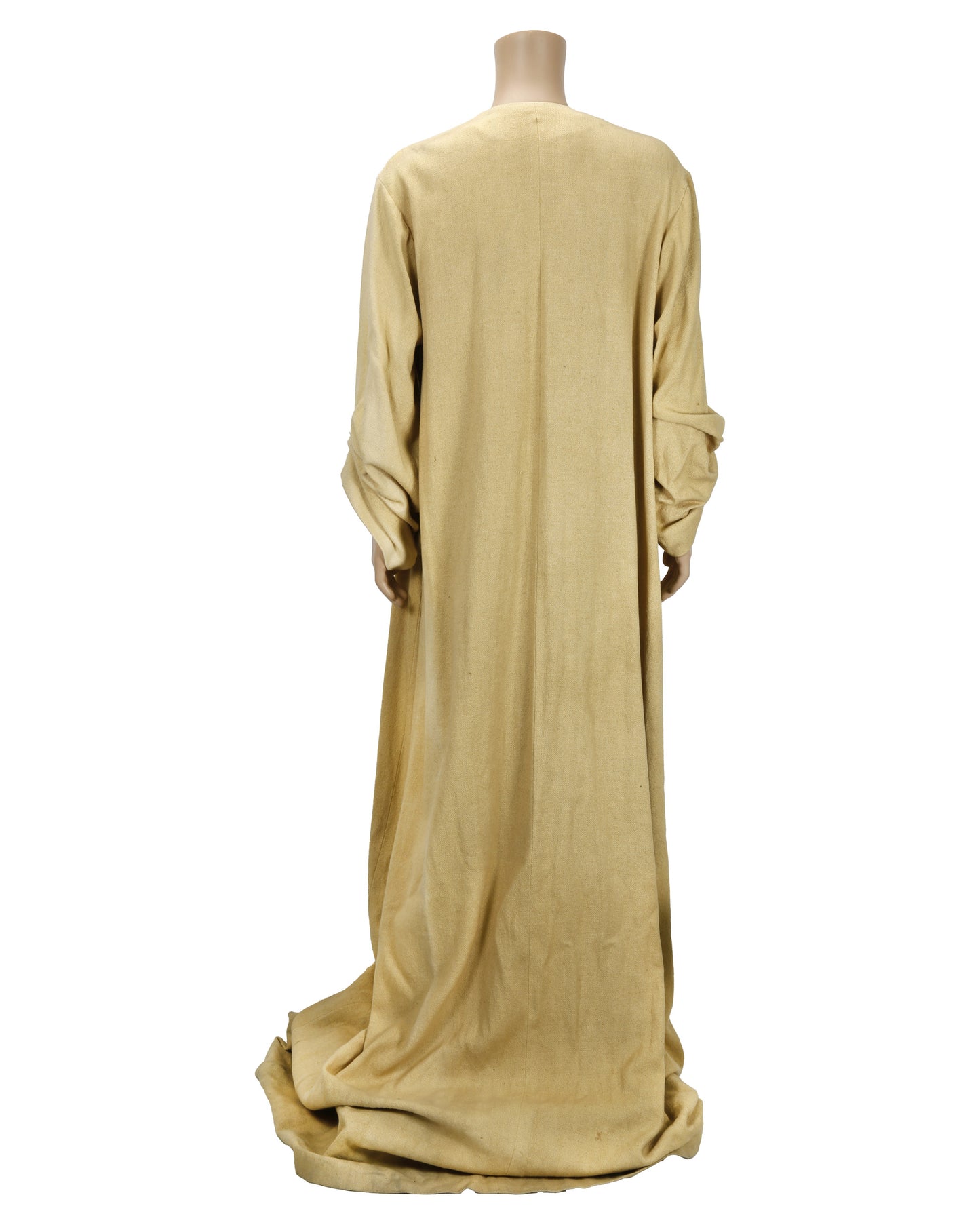 "Unknown Treasure" Robe Attributed to Fred "Curly" Neal