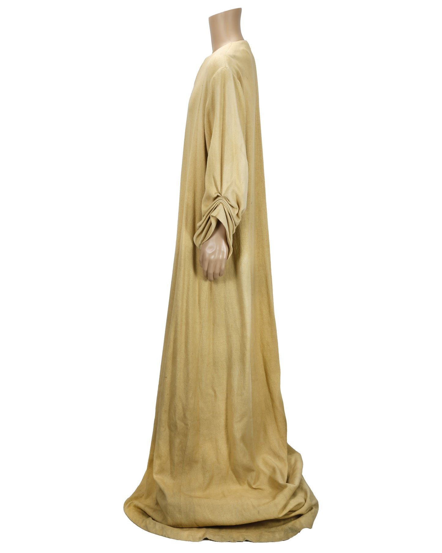 "Unknown Treasure" Robe Attributed to Fred "Curly" Neal