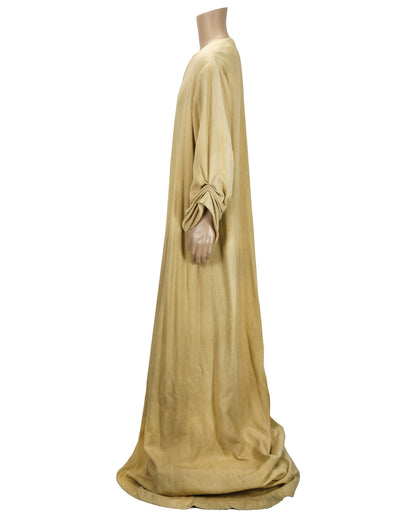 "Unknown Treasure" Robe Attributed to Fred "Curly" Neal
