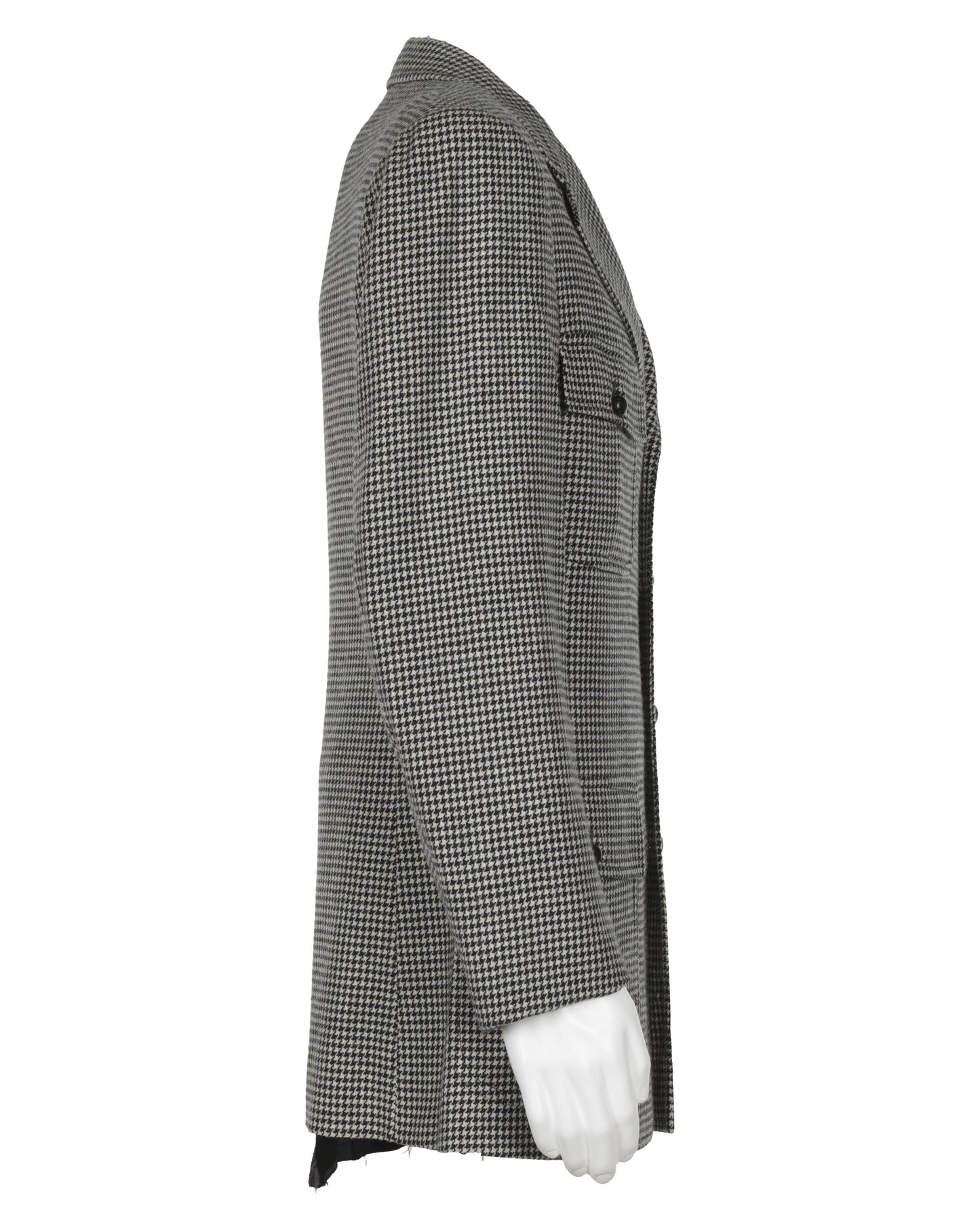 "Sunset" Tom Mix's (Bruce Willis) Houndstooth Jacket