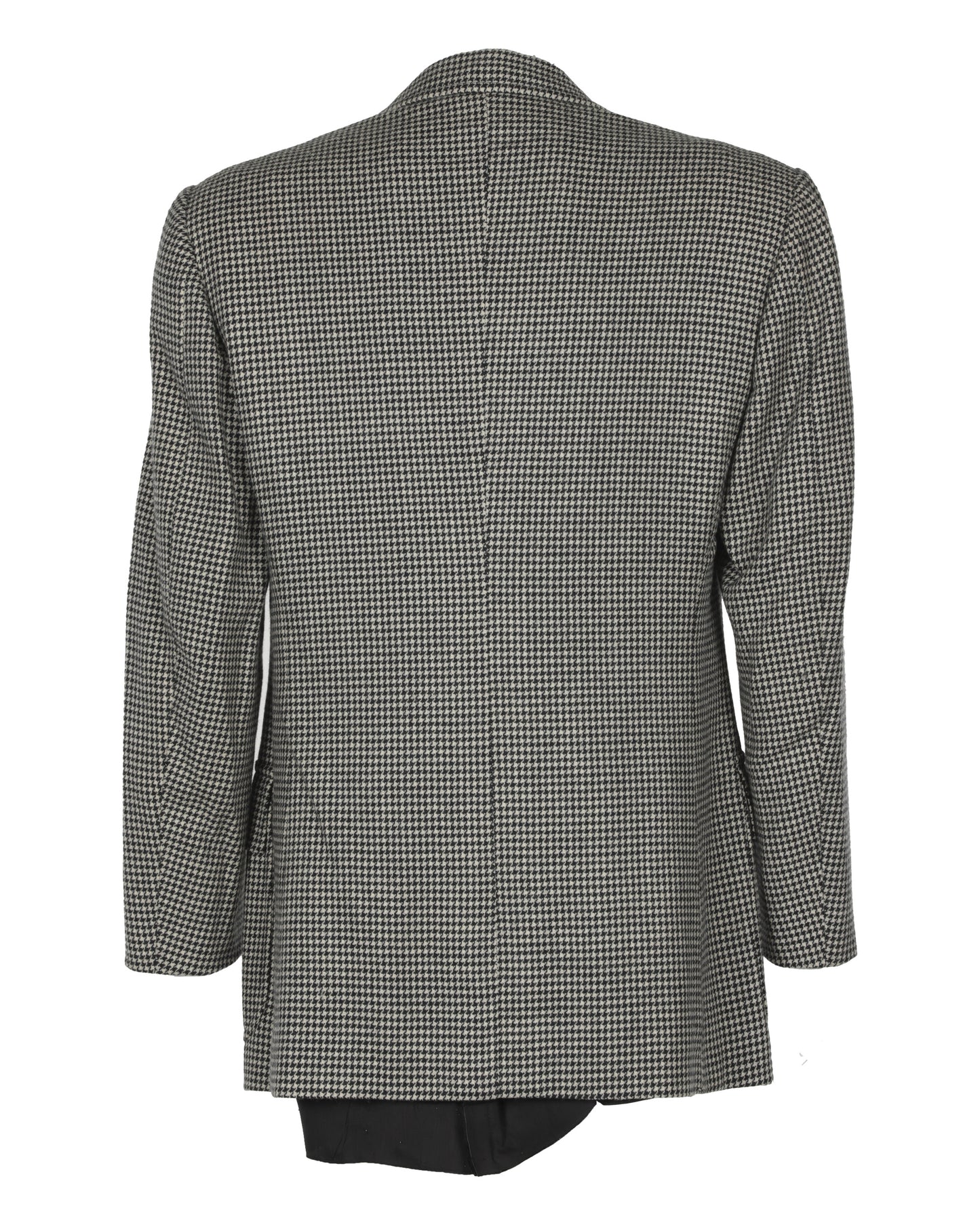 "Sunset" Tom Mix's (Bruce Willis) Houndstooth Jacket