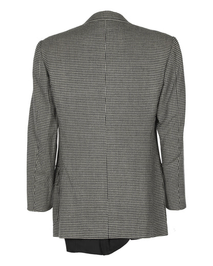 "Sunset" Tom Mix's (Bruce Willis) Houndstooth Jacket