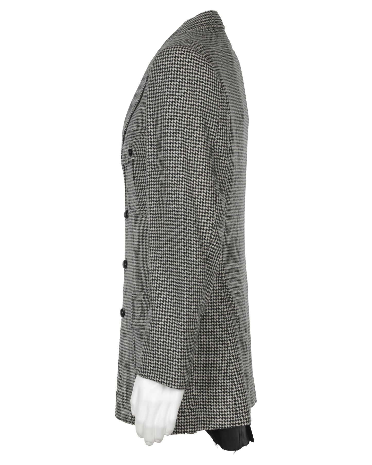 "Sunset" Tom Mix's (Bruce Willis) Houndstooth Jacket