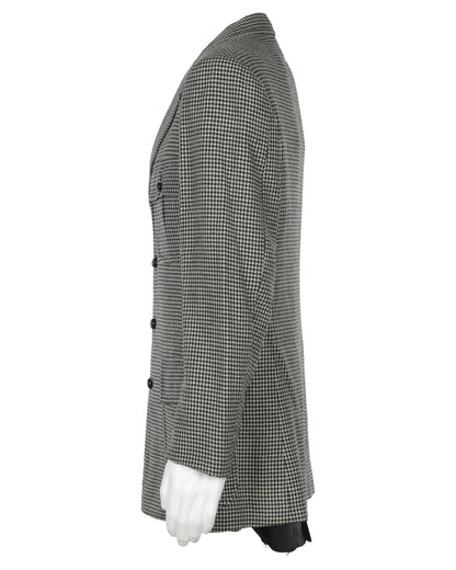 "Sunset" Tom Mix's (Bruce Willis) Houndstooth Jacket