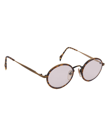 "Junior" Dr. Alex Hesse's (Arnold Schwarzenegger) Eyeglasses