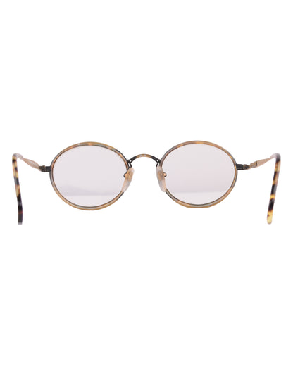"Junior" Dr. Alex Hesse's (Arnold Schwarzenegger) Eyeglasses