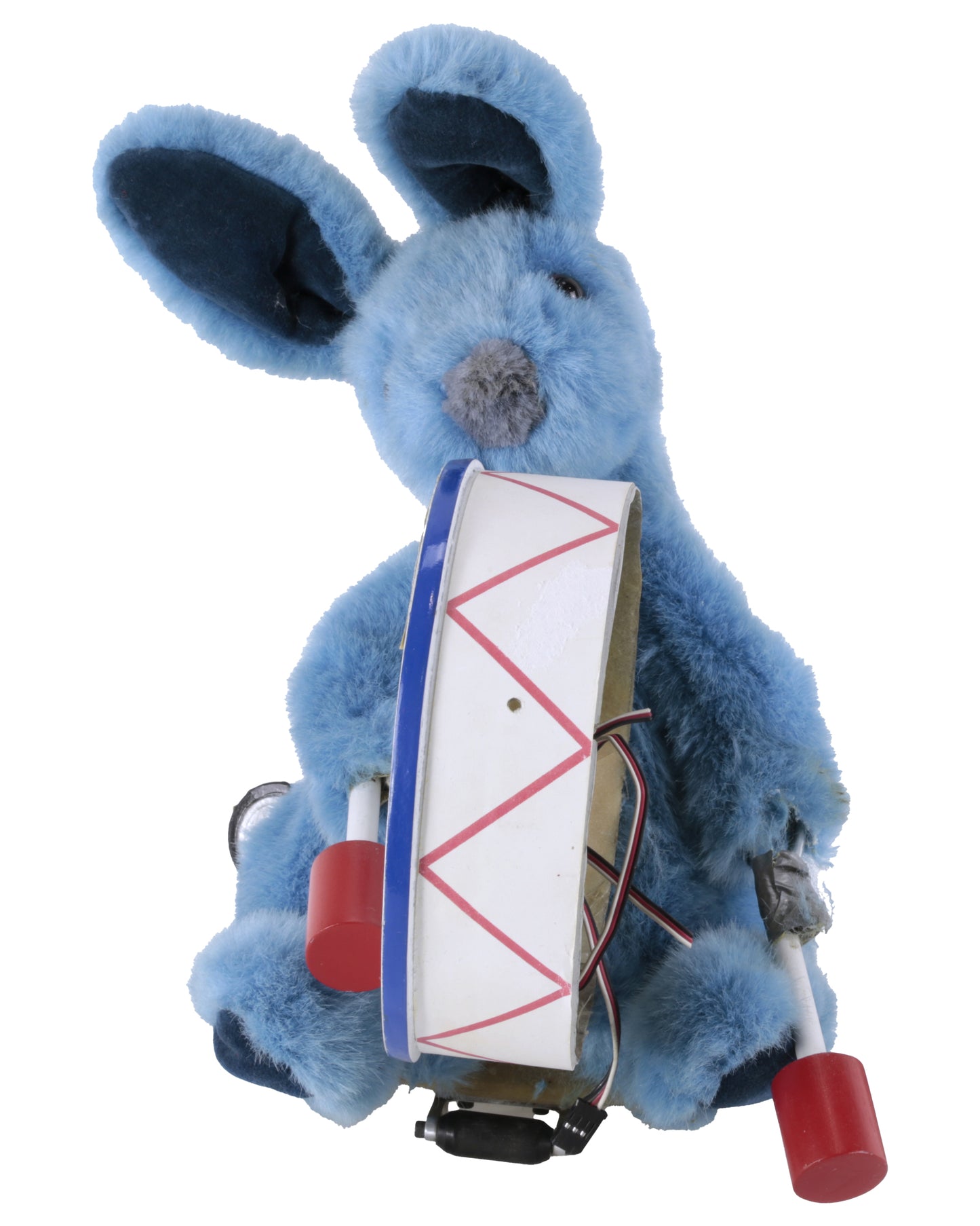 "Hot Shots! Part Deux" Invigorator Bunny