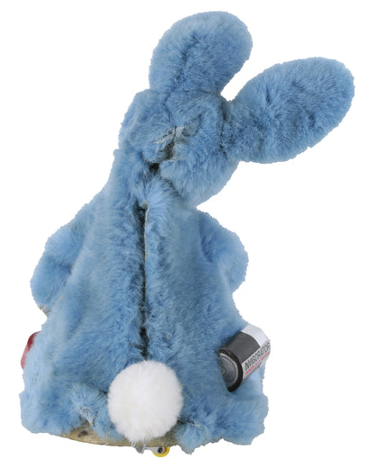 "Hot Shots! Part Deux" Invigorator Bunny