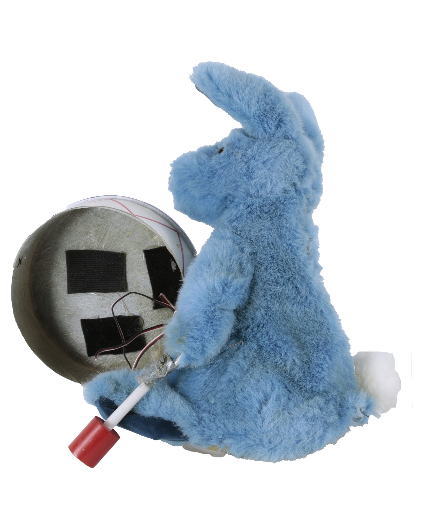 "Hot Shots! Part Deux" Invigorator Bunny