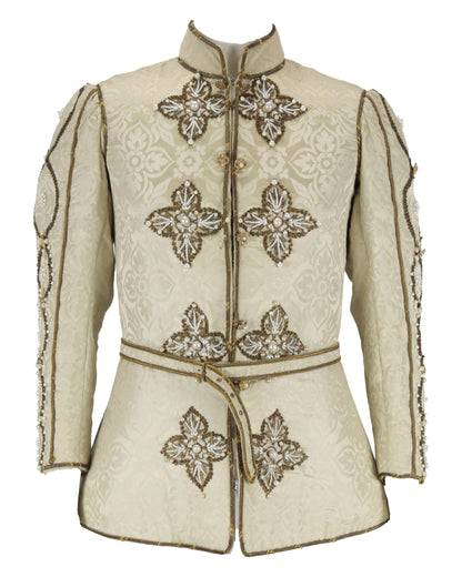 "Crossed Swords" (1977) Edward's (Mark Lester) Costume