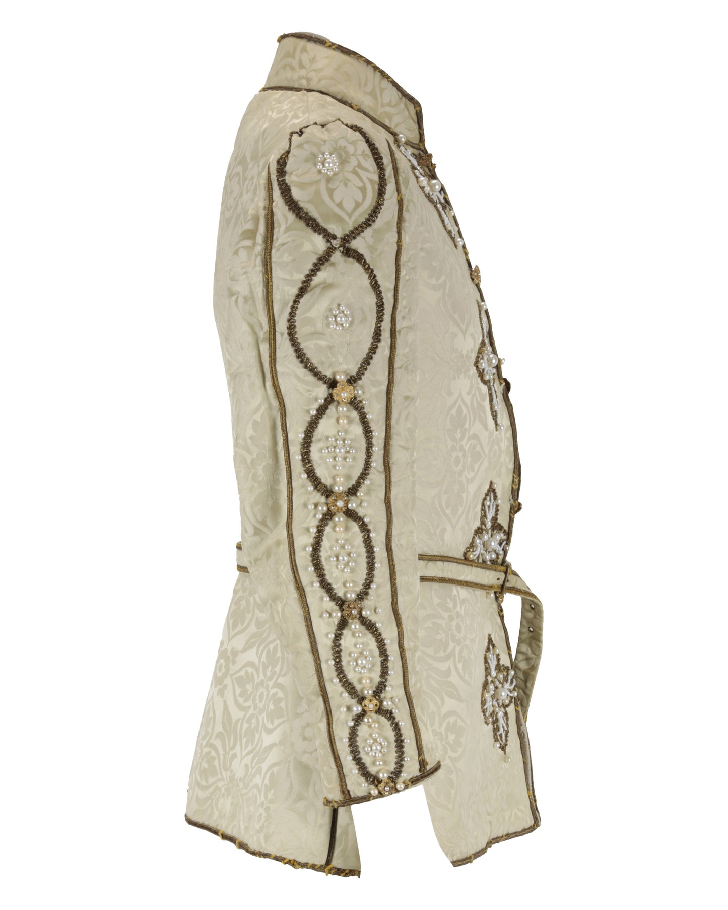 "Crossed Swords" (1977) Edward's (Mark Lester) Costume