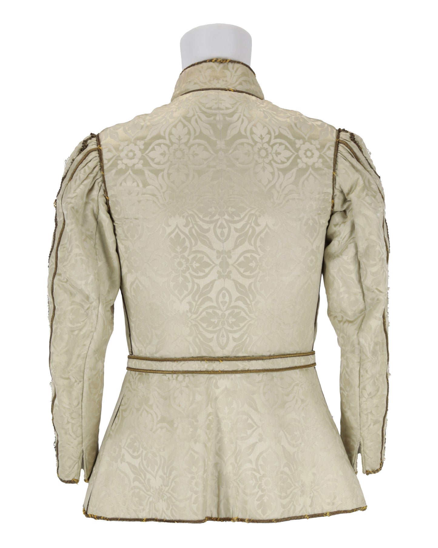 "Crossed Swords" (1977) Edward's (Mark Lester) Costume