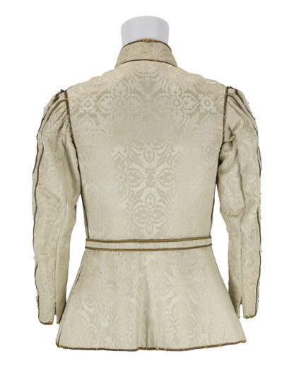 "Crossed Swords" (1977) Edward's (Mark Lester) Costume