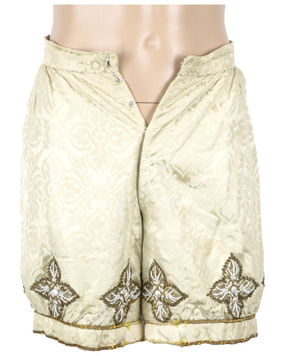 "Crossed Swords" (1977) Edward's (Mark Lester) Costume