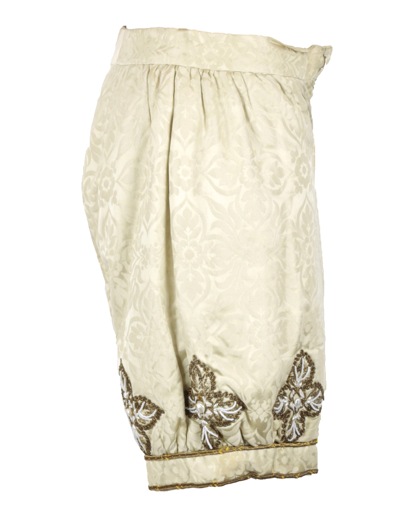 "Crossed Swords" (1977) Edward's (Mark Lester) Costume