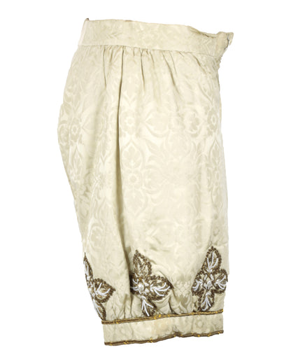 "Crossed Swords" (1977) Edward's (Mark Lester) Costume