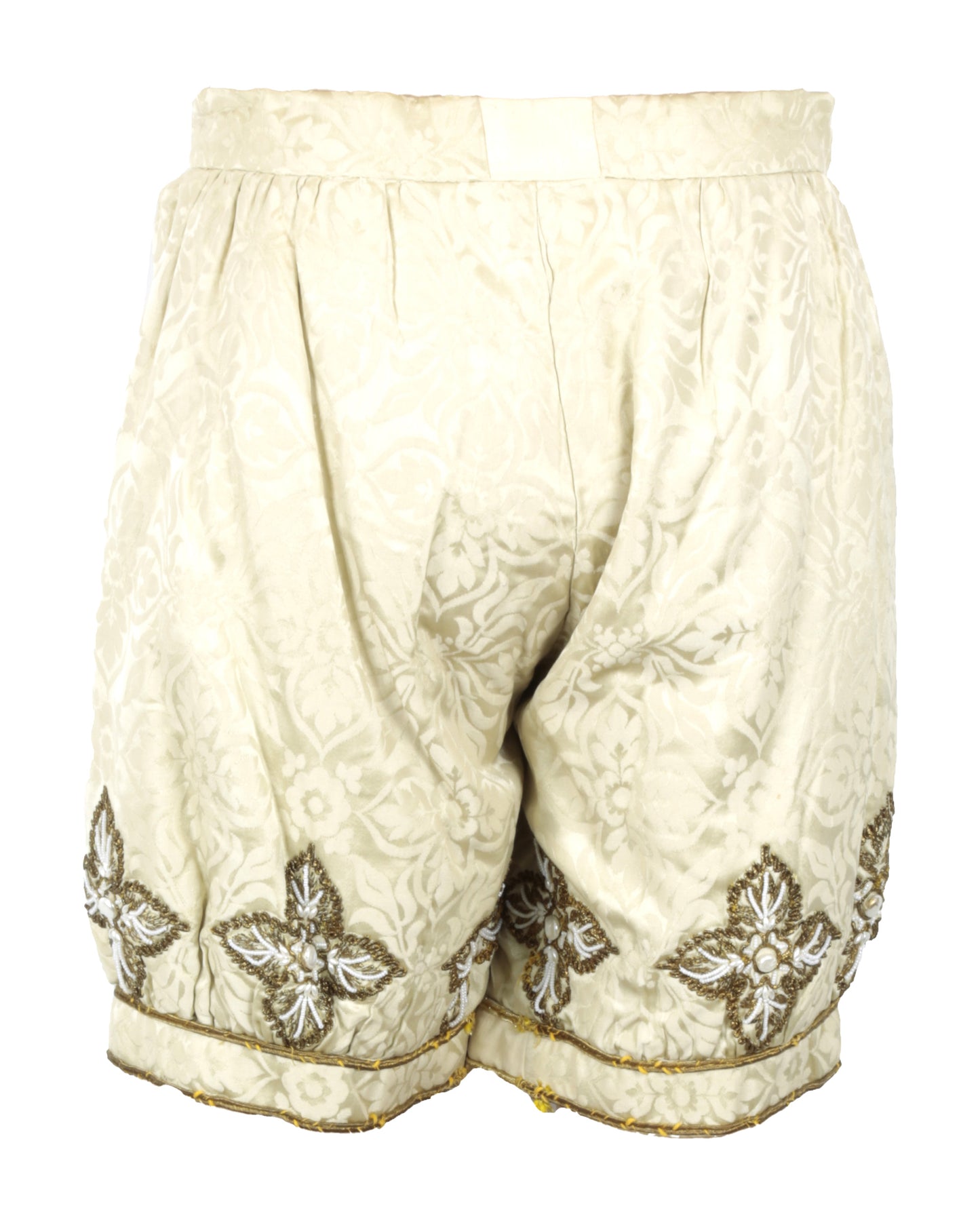 "Crossed Swords" (1977) Edward's (Mark Lester) Costume