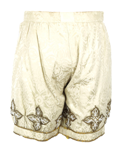 "Crossed Swords" (1977) Edward's (Mark Lester) Costume