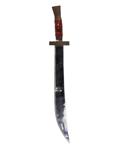 "The Blade Spares None (Dao bu liu ren)" Ho Li-Chun's (Nora Miao) Sword
