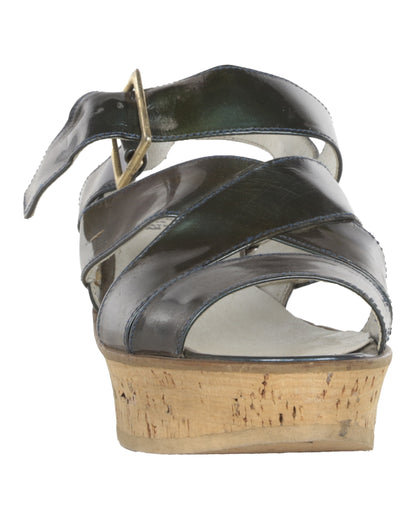 "Kalifornia" Adele Corners’ (Juliette Lewis) Costume