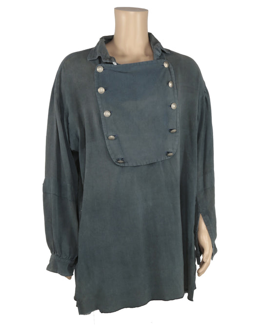 "Quigley Down Under" Set of 2 Matthew Quigley (Tom Selleck) Shirts