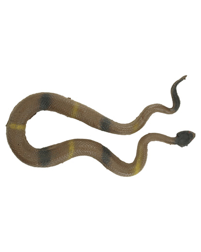 "Natural Born Killers" Prop Rattlesnake