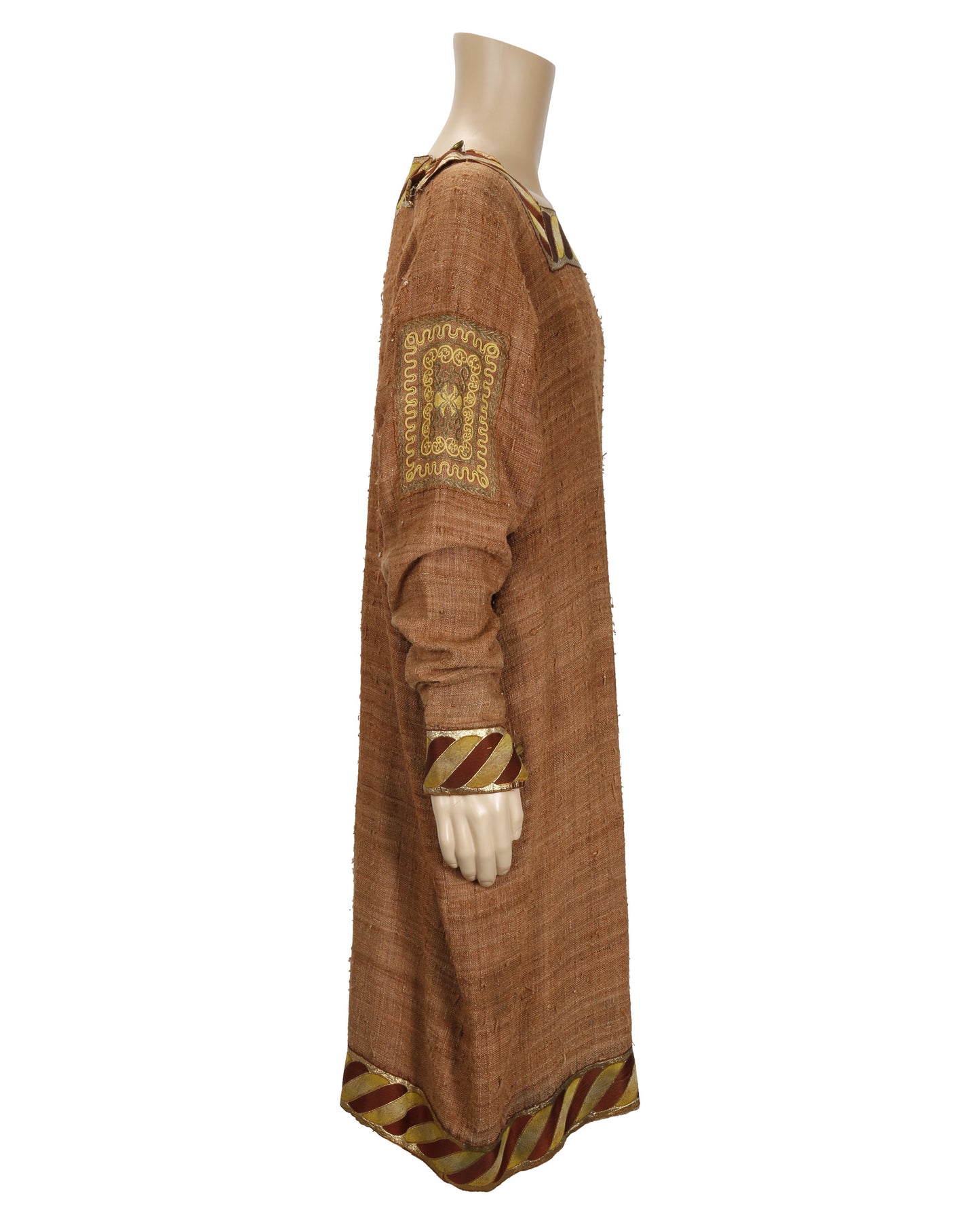 "Pope Joan" (1972) Louis' (Franco Nero) Tunic