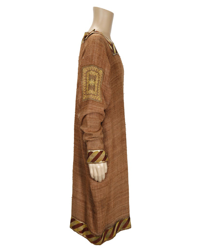 "Pope Joan" (1972) Louis' (Franco Nero) Tunic