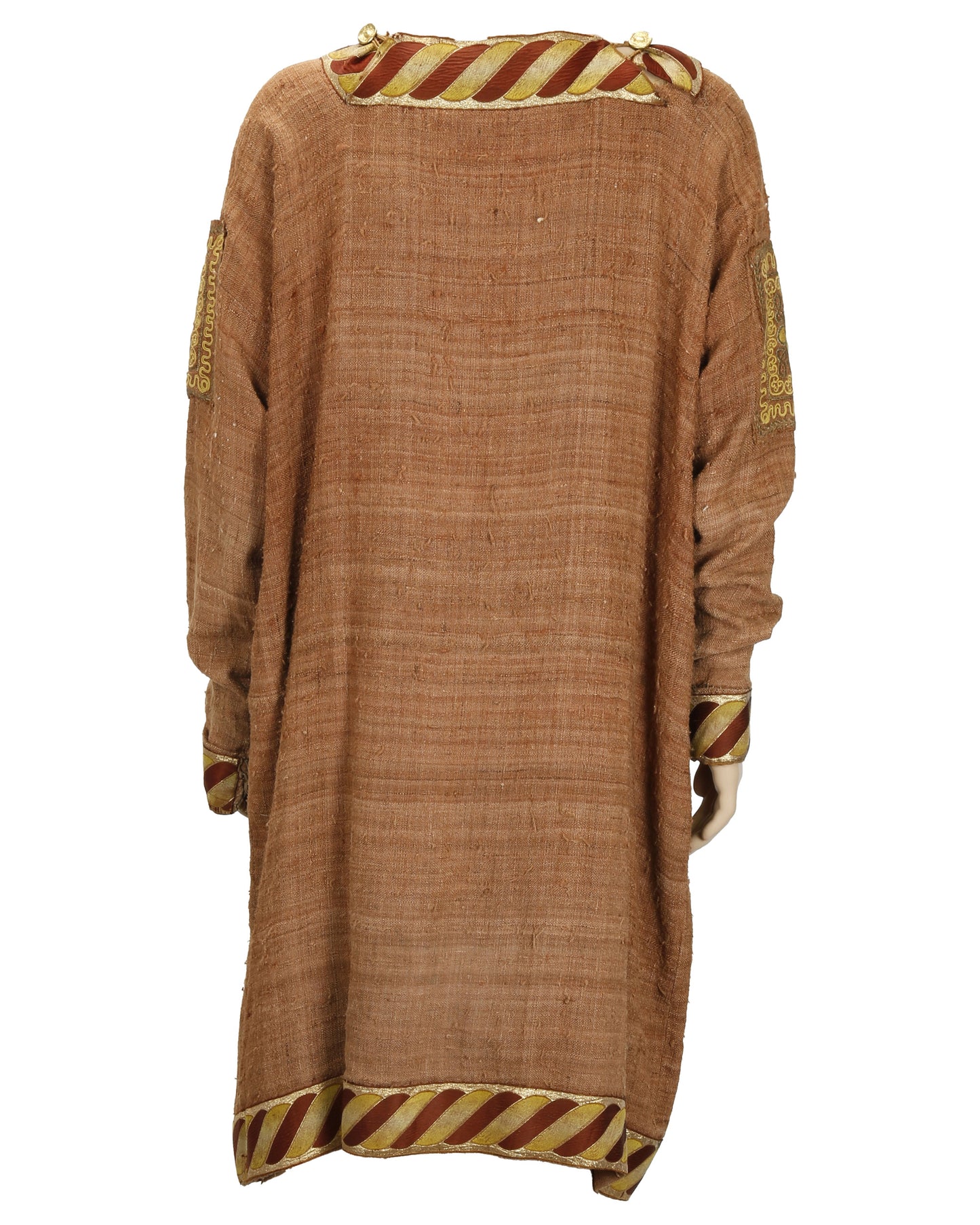 "Pope Joan" (1972) Louis' (Franco Nero) Tunic