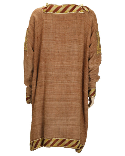 "Pope Joan" (1972) Louis' (Franco Nero) Tunic