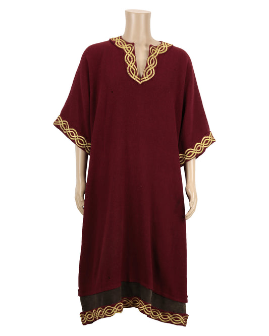 “Lovespell” King Mark of Cornwall’s (Richard Burton) Robe