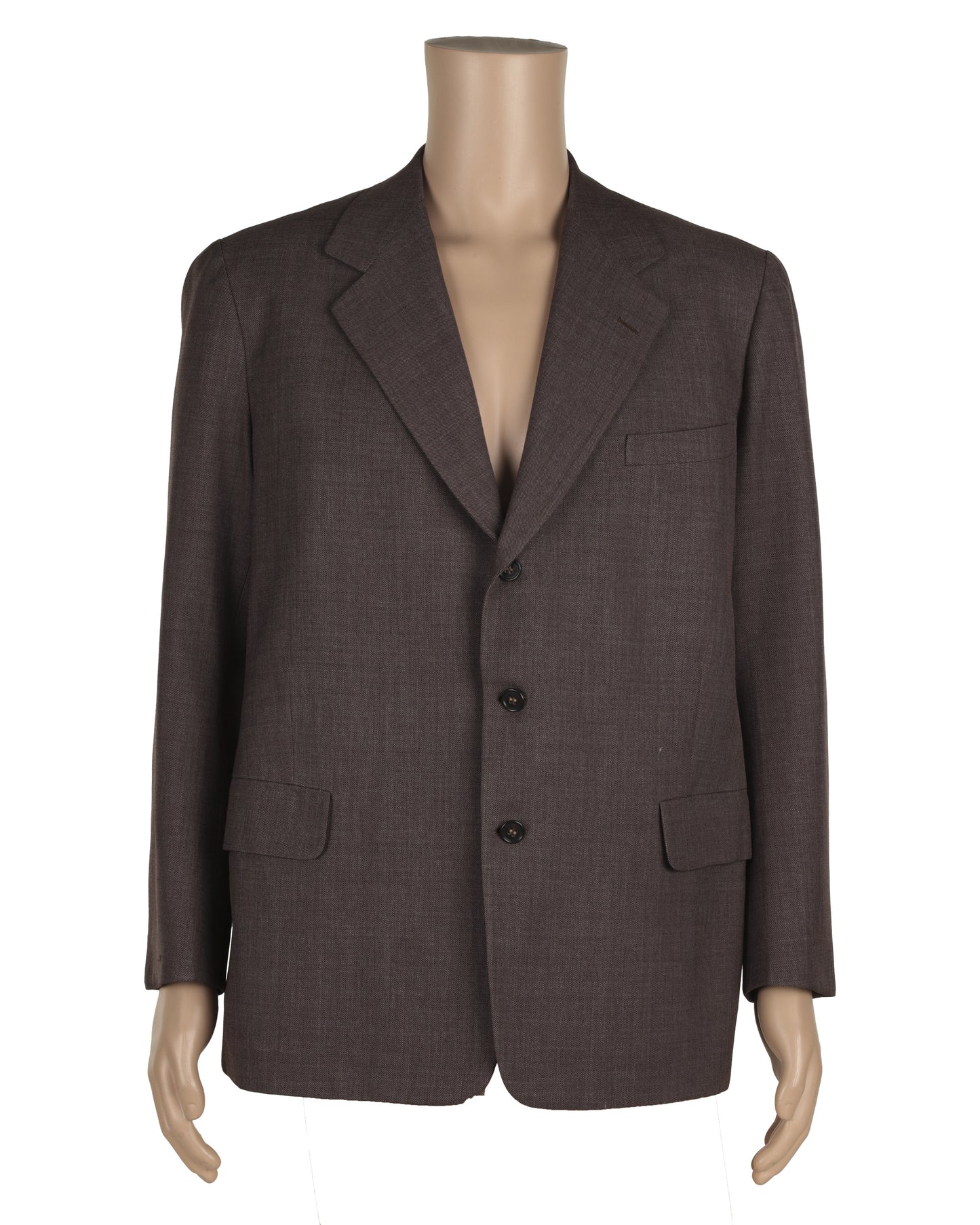 "House of Strangers" Gino Monetti's (Edward G. Robinson) Suit Jacket