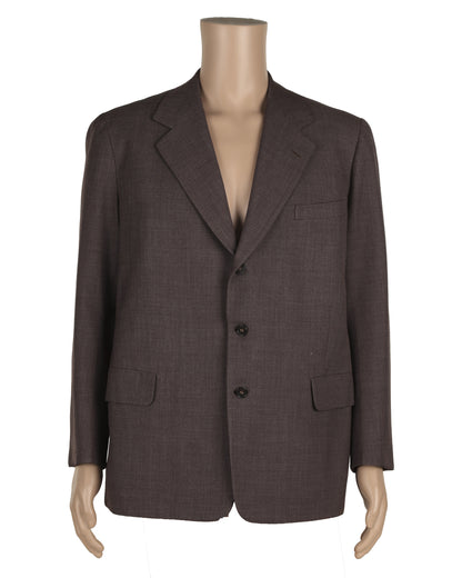 "House of Strangers" Gino Monetti's (Edward G. Robinson) Suit Jacket