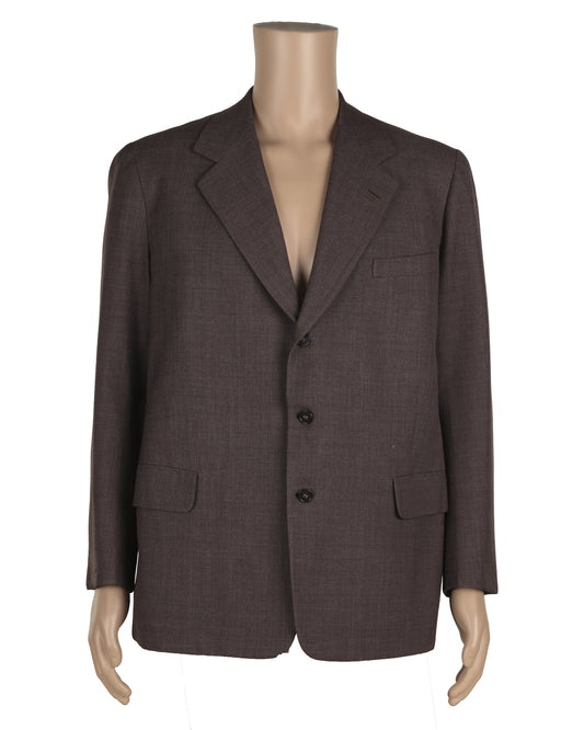 "House of Strangers" Gino Monetti's (Edward G. Robinson) Suit Jacket