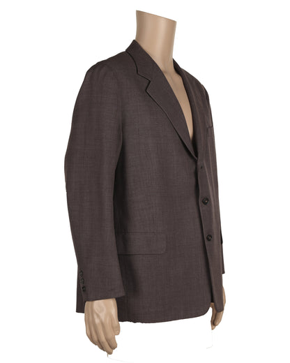 "House of Strangers" Gino Monetti's (Edward G. Robinson) Suit Jacket