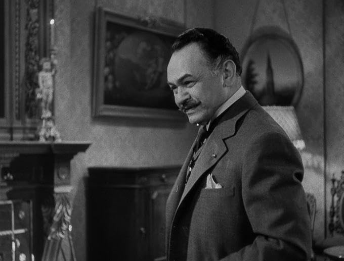 "House of Strangers" Gino Monetti's (Edward G. Robinson) Suit Jacket