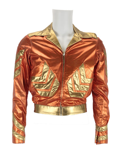 "Sgt. Pepper’s Lonely Hearts Club Band" Dave Henderson's (Robin Gibb) Costume