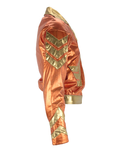 "Sgt. Pepper’s Lonely Hearts Club Band" Dave Henderson's (Robin Gibb) Costume