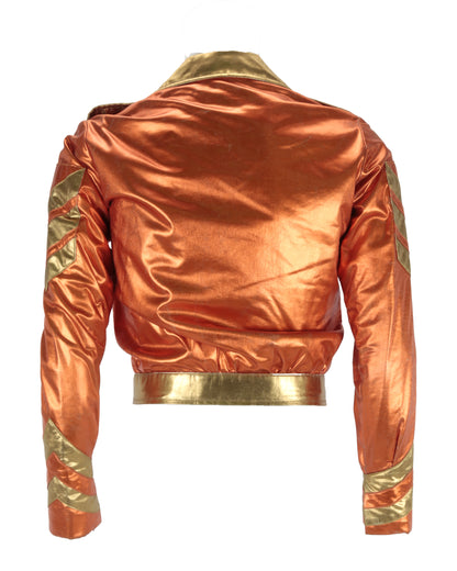 "Sgt. Pepper’s Lonely Hearts Club Band" Dave Henderson's (Robin Gibb) Costume