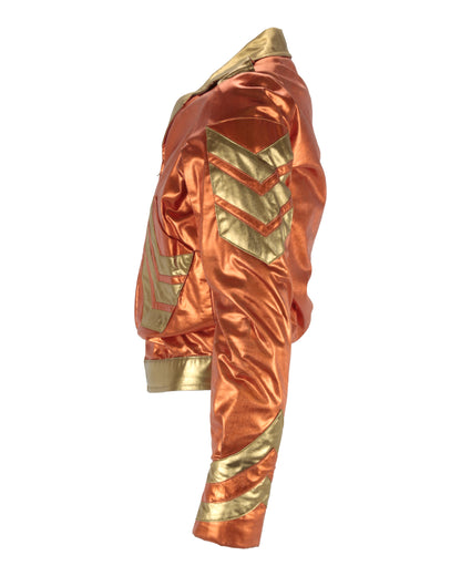 "Sgt. Pepper’s Lonely Hearts Club Band" Dave Henderson's (Robin Gibb) Costume