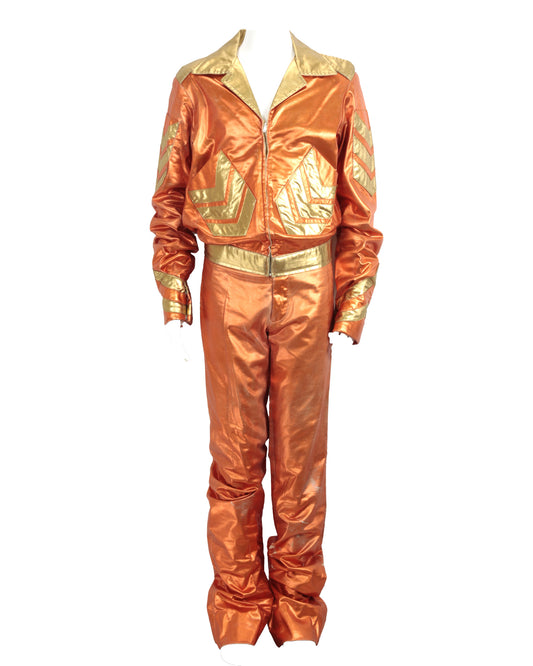 "Sgt. Pepper’s Lonely Hearts Club Band" Dave Henderson's (Robin Gibb) Costume