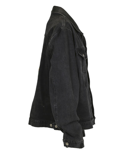 "Dinosaurs" (TV Series) Crew Jacket