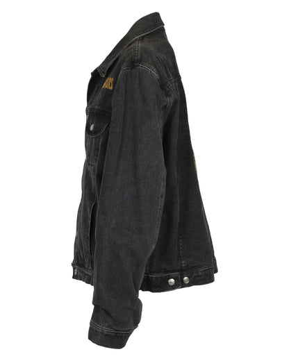 "Dinosaurs" (TV Series) Crew Jacket