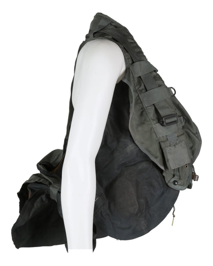 'Flight of the Intruder" Boxman's (Tom Sizemore) Casing Life Preserver Vest