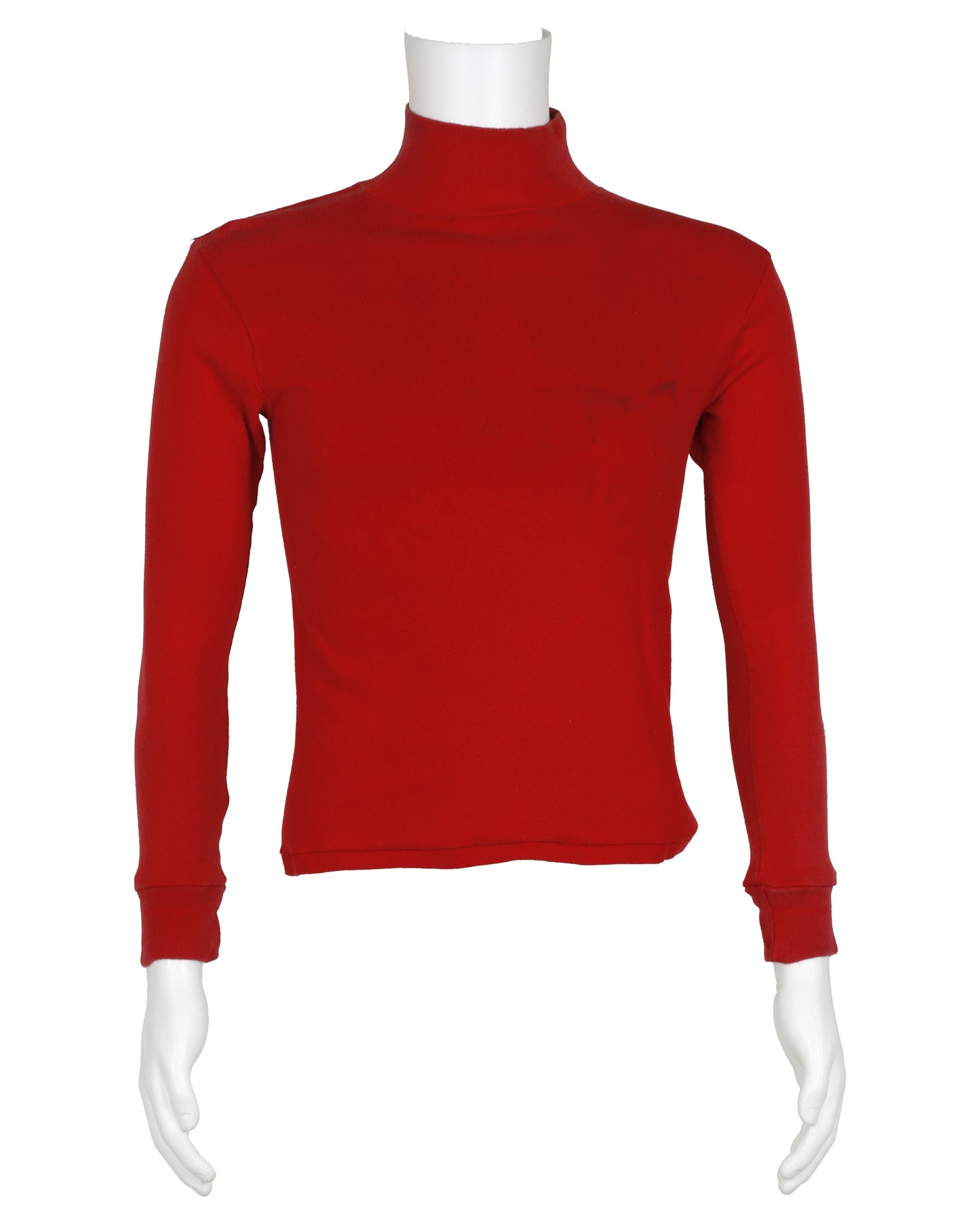 "Flight of the Intruder" Flight Deck Turtleneck and Life Preserver Vest