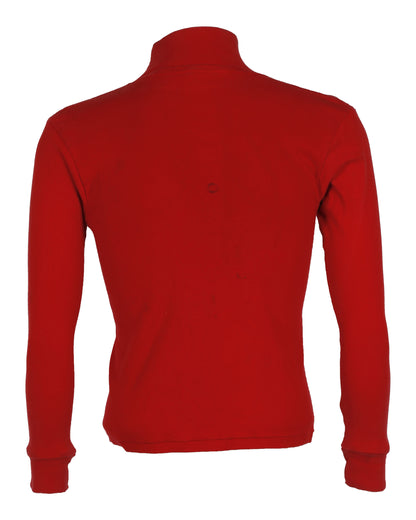 "Flight of the Intruder" Flight Deck Turtleneck and Life Preserver Vest