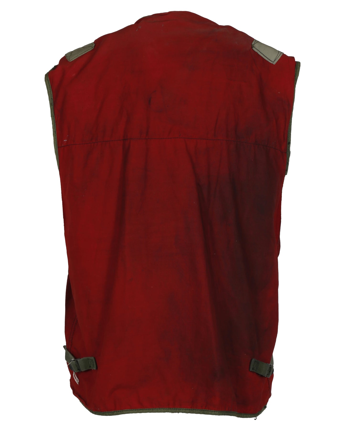 "Flight of the Intruder" Flight Deck Turtleneck and Life Preserver Vest