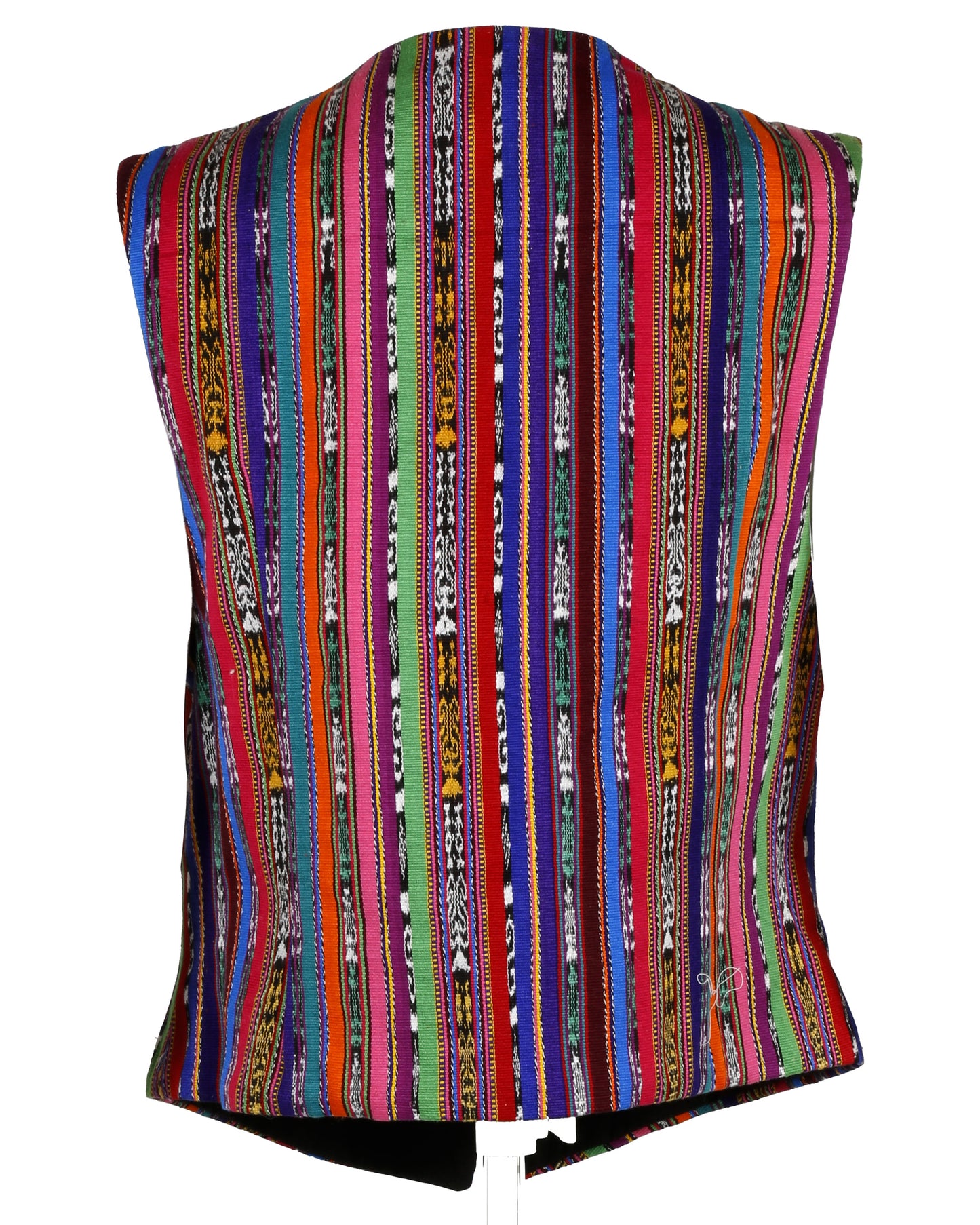 "Made in America" Zora Mathews' (Nia Long) Vest