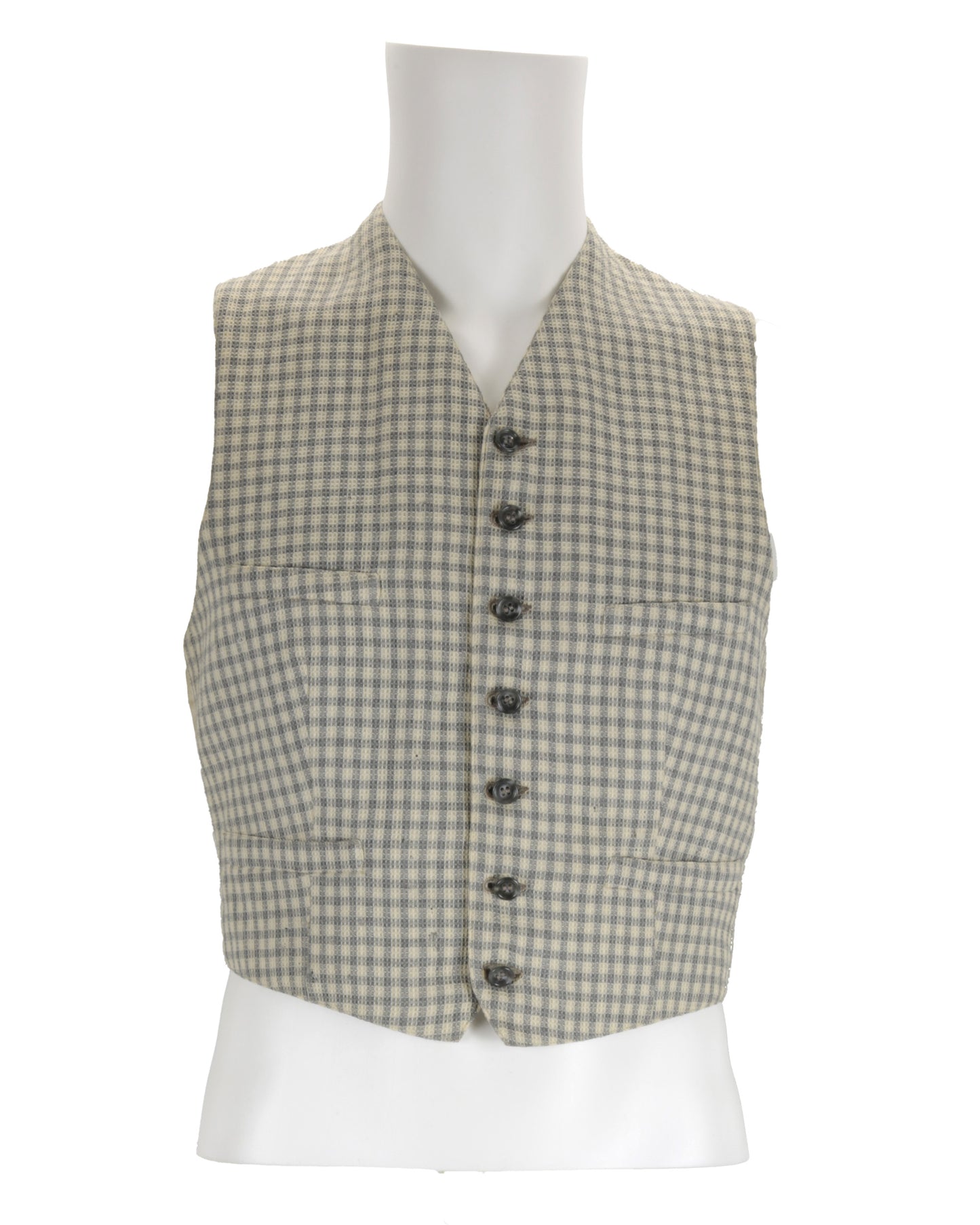 "Raintree County" John Shawnessy's (Montgomery Clift) Vest