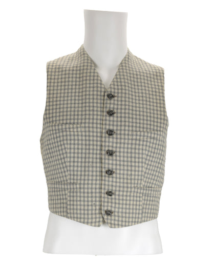 "Raintree County" John Shawnessy's (Montgomery Clift) Vest